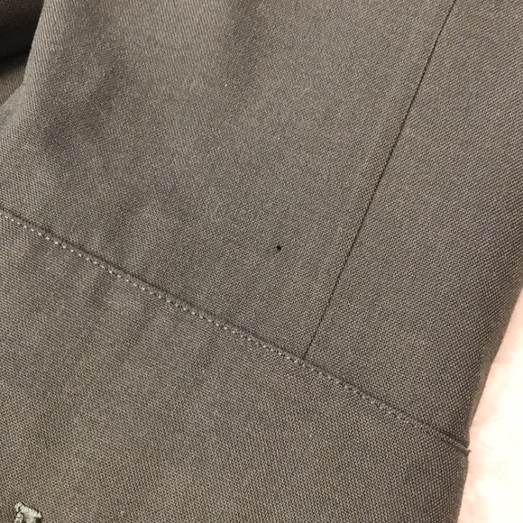 👨‍✈️Vintage Vietnam War Era Military Issued DSA Class 3 Suit Jacket, Size 42L - Picture 13 of 16